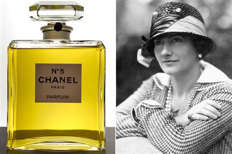 chanel 5 history|chanel no 5 original formula.